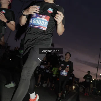 Runner Photo 3644459