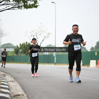 Runner Photo 3644460