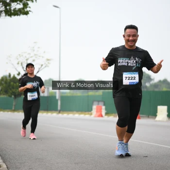 Runner Photo 3644461