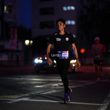 Runner Photo 3644464