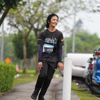 Runner Photo 3644465