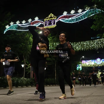 Runner Photo 3644468