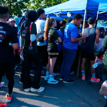 Runner Photo 3644469