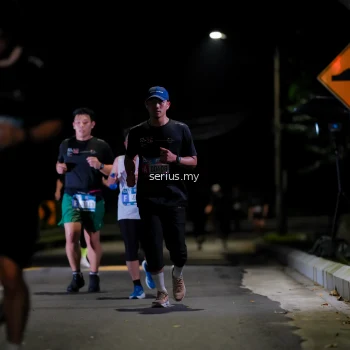 Runner Photo 3644471