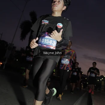Runner Photo 3644472