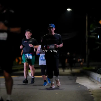 Runner Photo 3644476