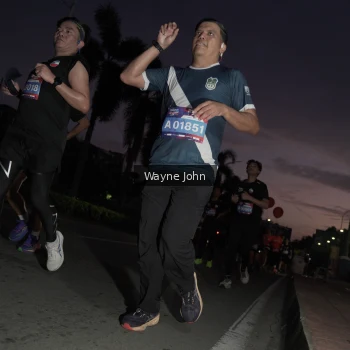 Runner Photo 3644477