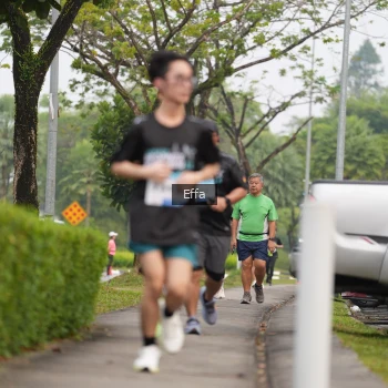 Runner Photo 3644478