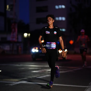 Runner Photo 3644479