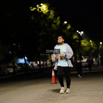 Runner Photo 3644480