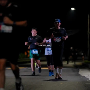 Runner Photo 3644487