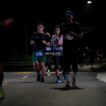 Runner Photo 3644492