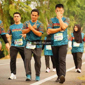 Runner Photo 3644493