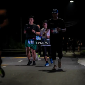 Runner Photo 3644495