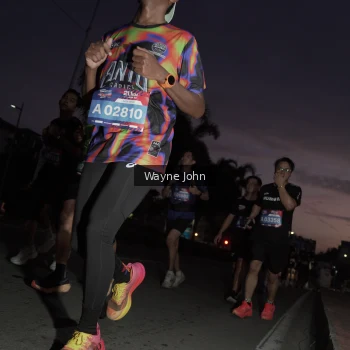 Runner Photo 3644496