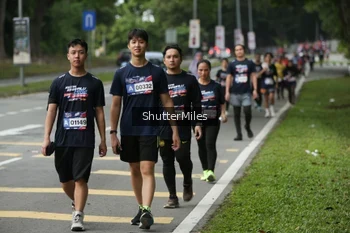 Runner Photo 36445