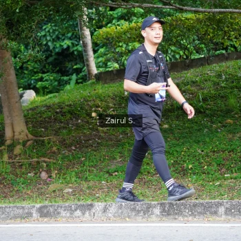 Runner Photo 3644500