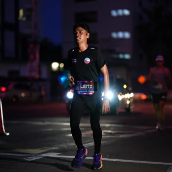 Runner Photo 3644501