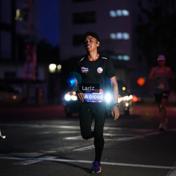 Runner Photo 3644503