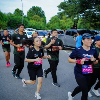 Runner Photo 3644508