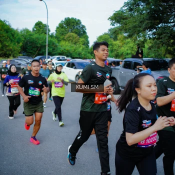 Runner Photo 3644509