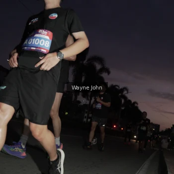 Runner Photo 3644520