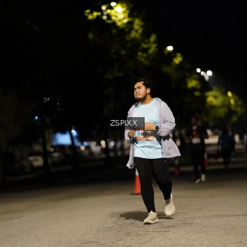 Runner Photo 3644522