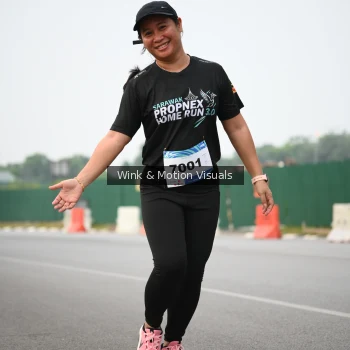 Runner Photo 3644524