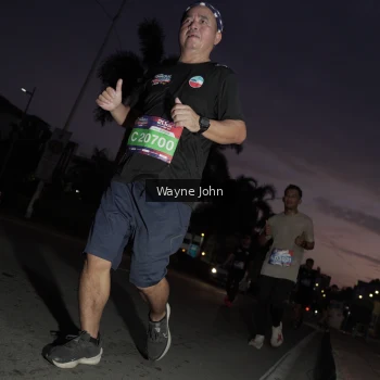 Runner Photo 3644526