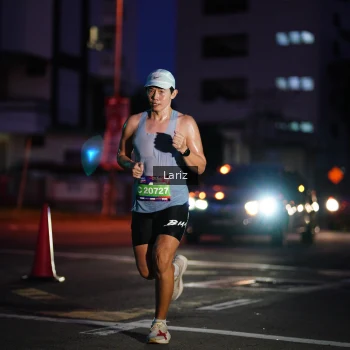 Runner Photo 3644529