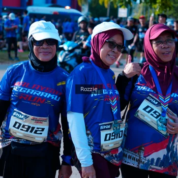 Runner Photo 3644536