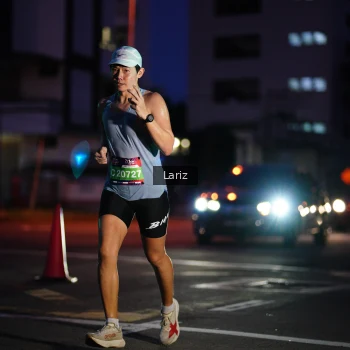 Runner Photo 3644538