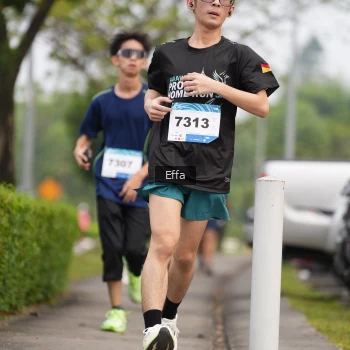 Runner Photo 3644541