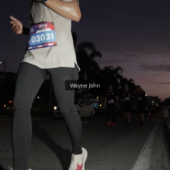 Runner Photo 3644544