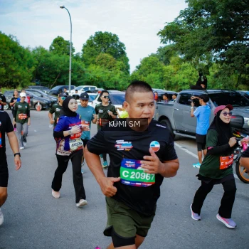 Runner Photo 3644545