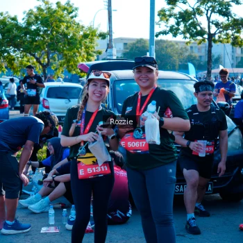 Runner Photo 3644547