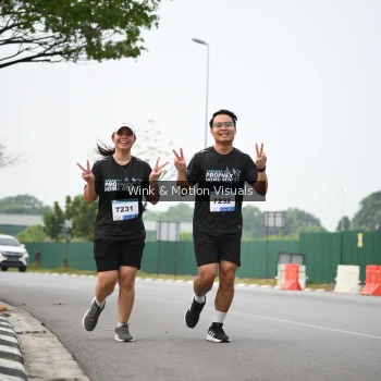 Runner Photo 3644548