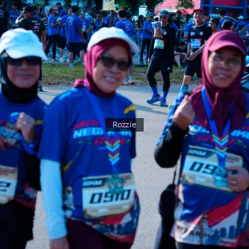 Runner Photo 3644549