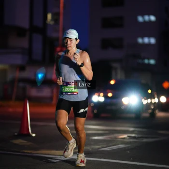 Runner Photo 3644550