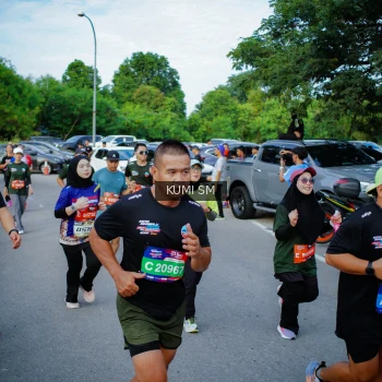 Runner Photo 3644551