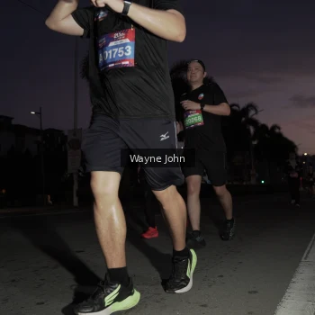 Runner Photo 3644556