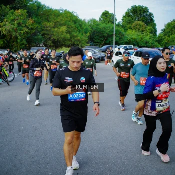Runner Photo 3644557