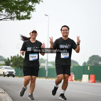 Runner Photo 3644559