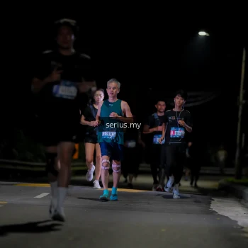 Runner Photo 3644567