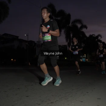 Runner Photo 3644573