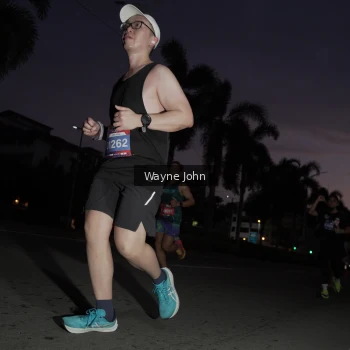 Runner Photo 3644575