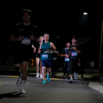 Runner Photo 3644576