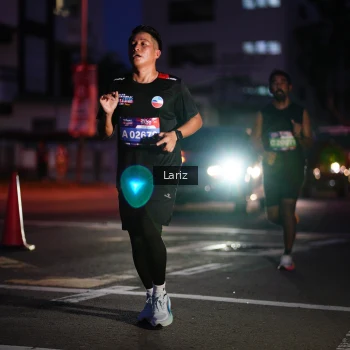 Runner Photo 3644581
