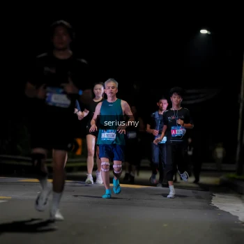 Runner Photo 3644584