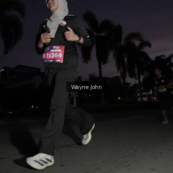 Runner Photo 3644585